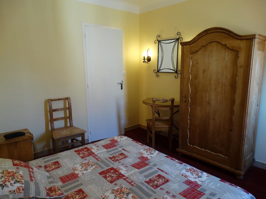 Hotel De France Béziers Habitación foto